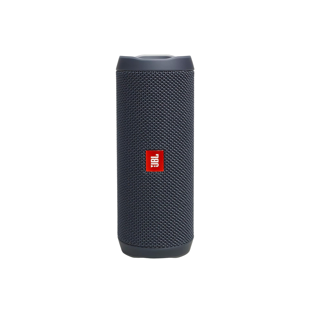 JBL Flip Essential 2 Black Portable Waterproof Speaker JBL Flip Essential 2 Black Portable Waterproof Speaker